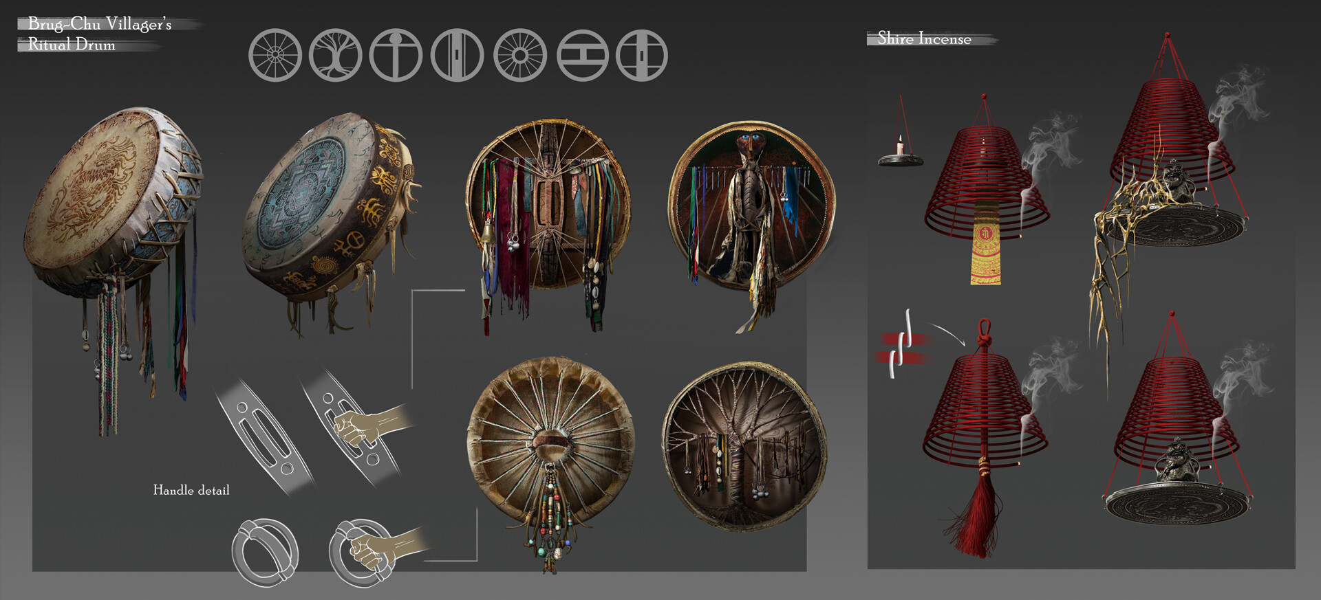 NY Digital Awards Winner - Trace of Gold