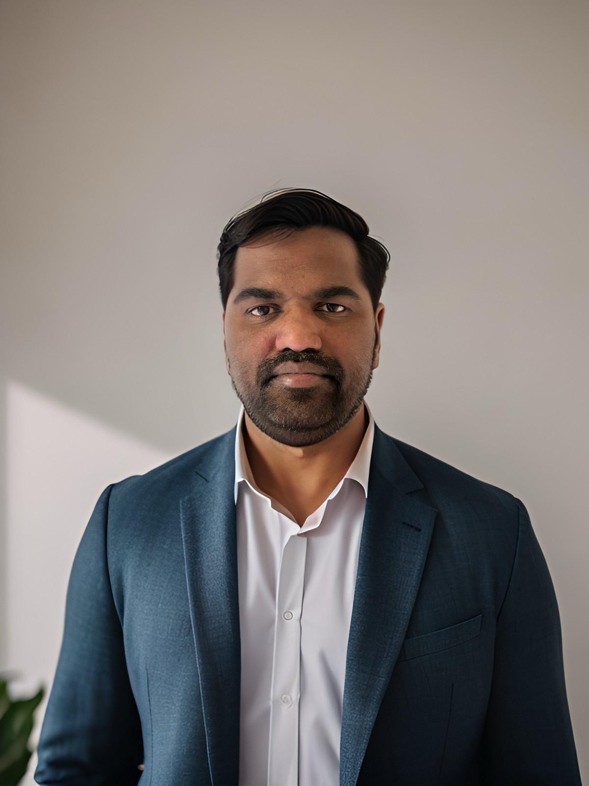 NY Digital Awards Winner - Revolutionizing CRM with Intelligent Automation