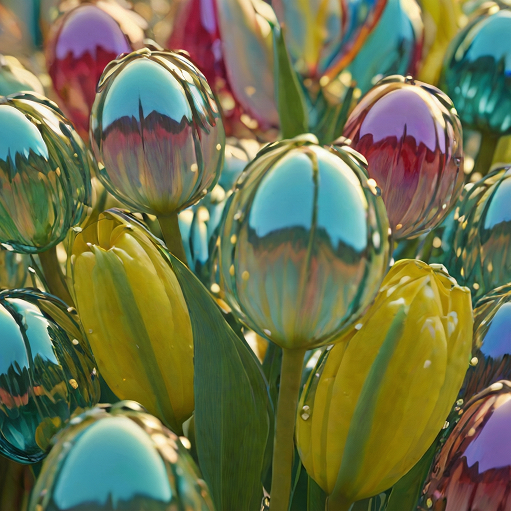 NY Digital Awards Winner - Bubble Worlds