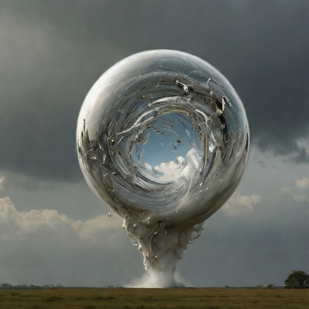 NY Digital Awards Winner - Bubble Worlds