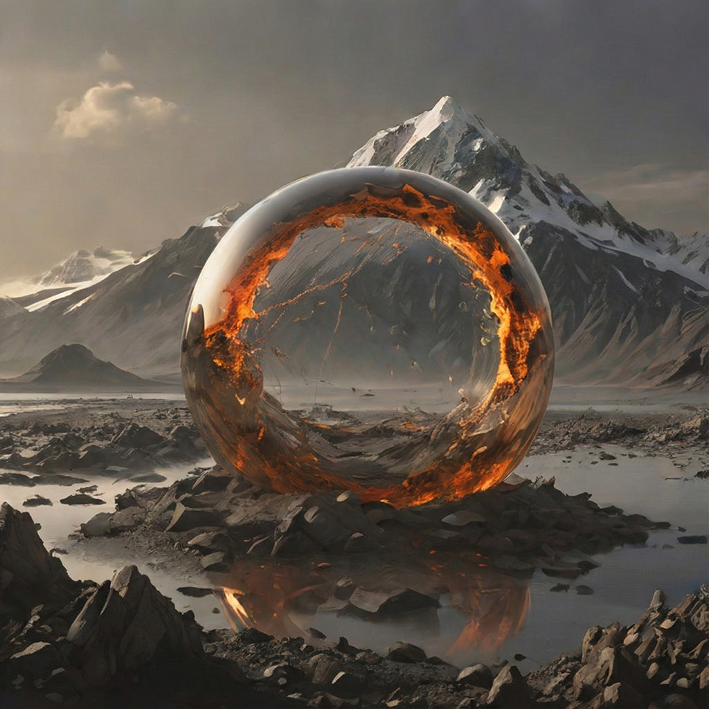 NY Digital Awards Winner - Bubble Worlds