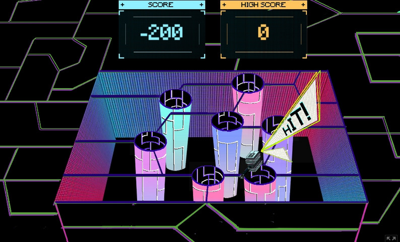 NY Digital Awards Winner - The Happy Life of a Salaryman