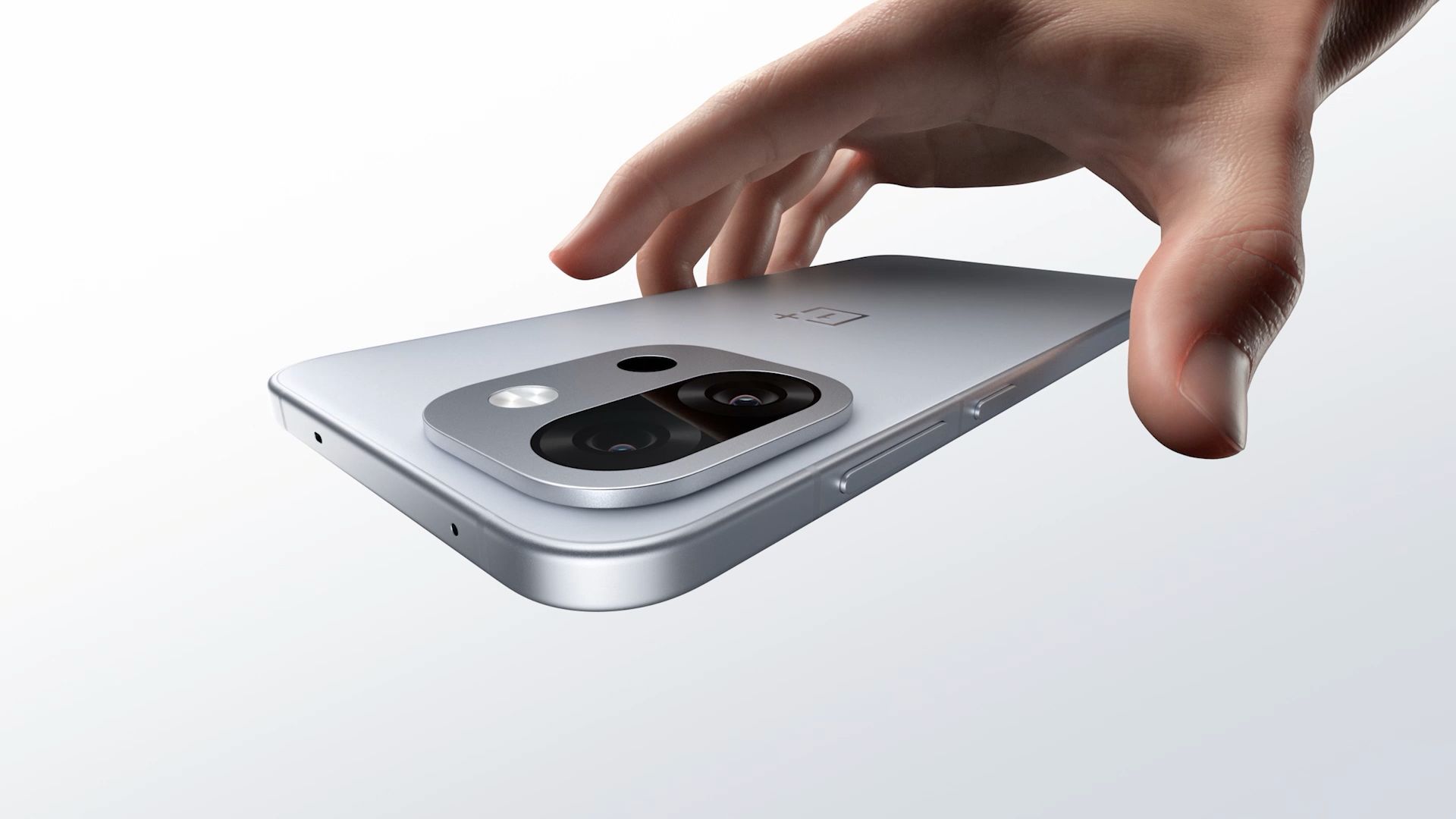 NY Digital Awards Winner - OnePlus 13T “Small Screen, Big Power” Promotional Video