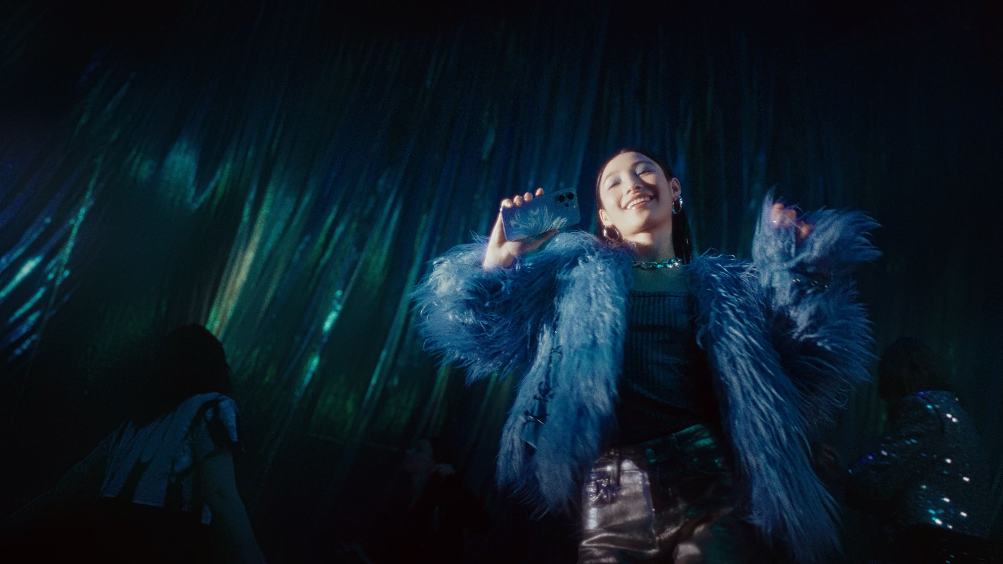 NY Digital Awards Winner - OPPO ｜Reno14 Ready for Party！Promotional Video