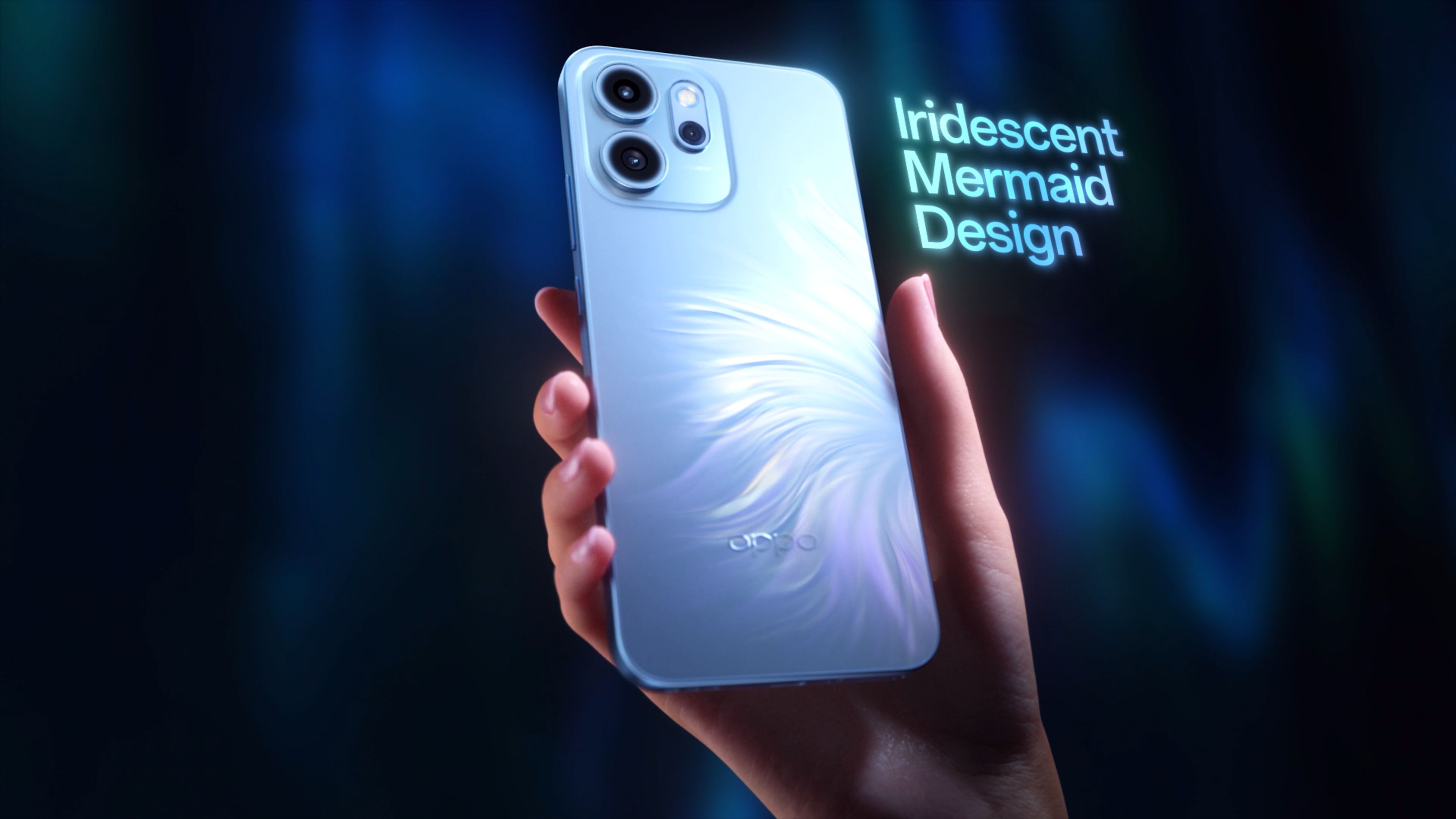 NY Digital Awards Winner - OPPO ｜Reno14 Ready for Party！Promotional Video