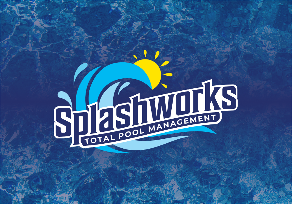NY Digital Awards Winner - Splashworks Logo