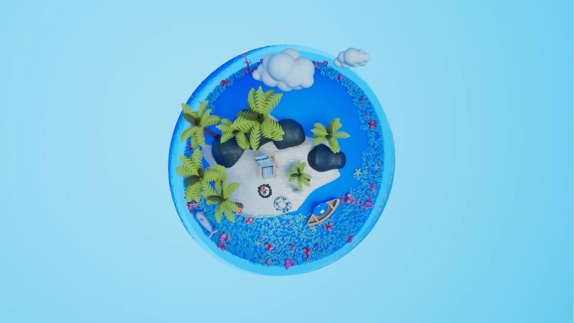 NY Digital Awards Winner - M&M's Flipping World