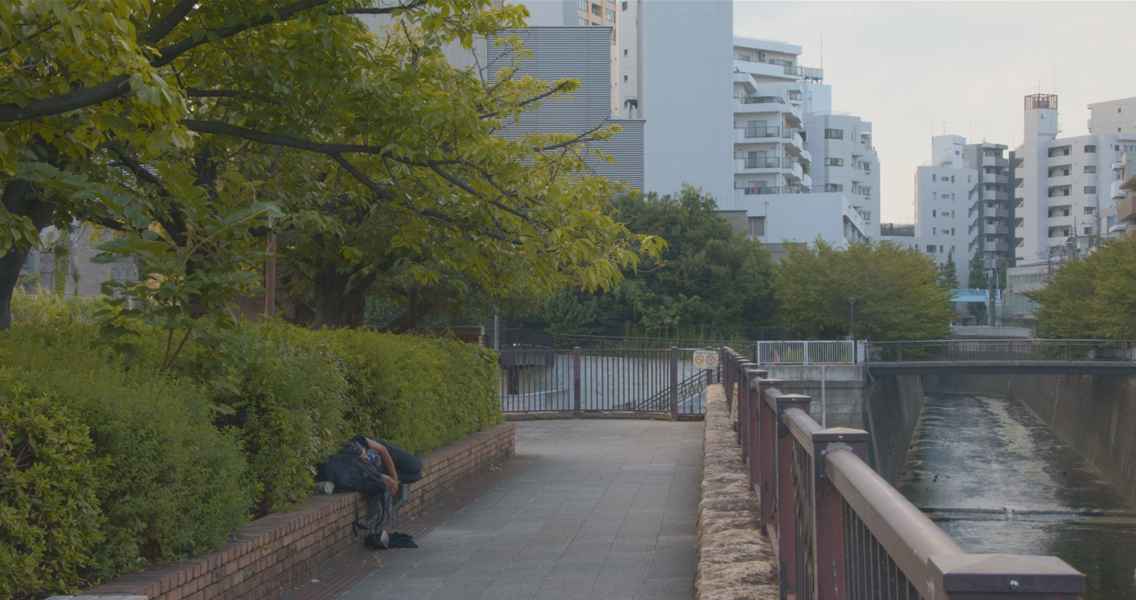 NY Digital Awards Winner - To Be