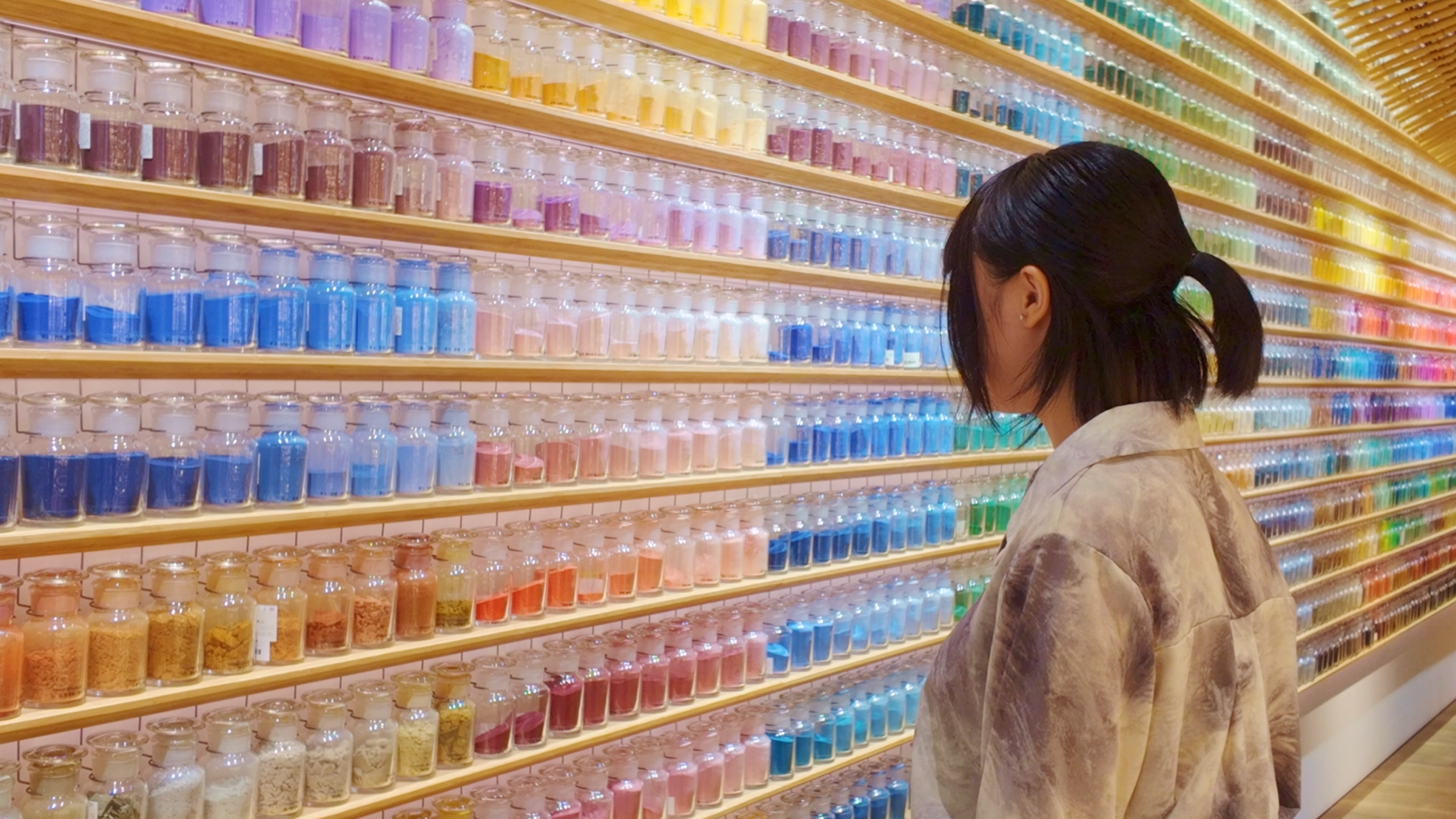 NY Digital Awards Winner - To Be