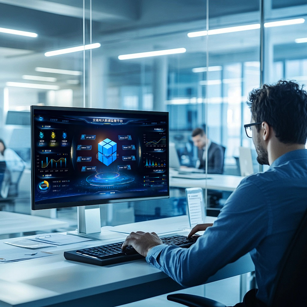 NY Digital Awards Winner - AI LLM + Financial Application Platform