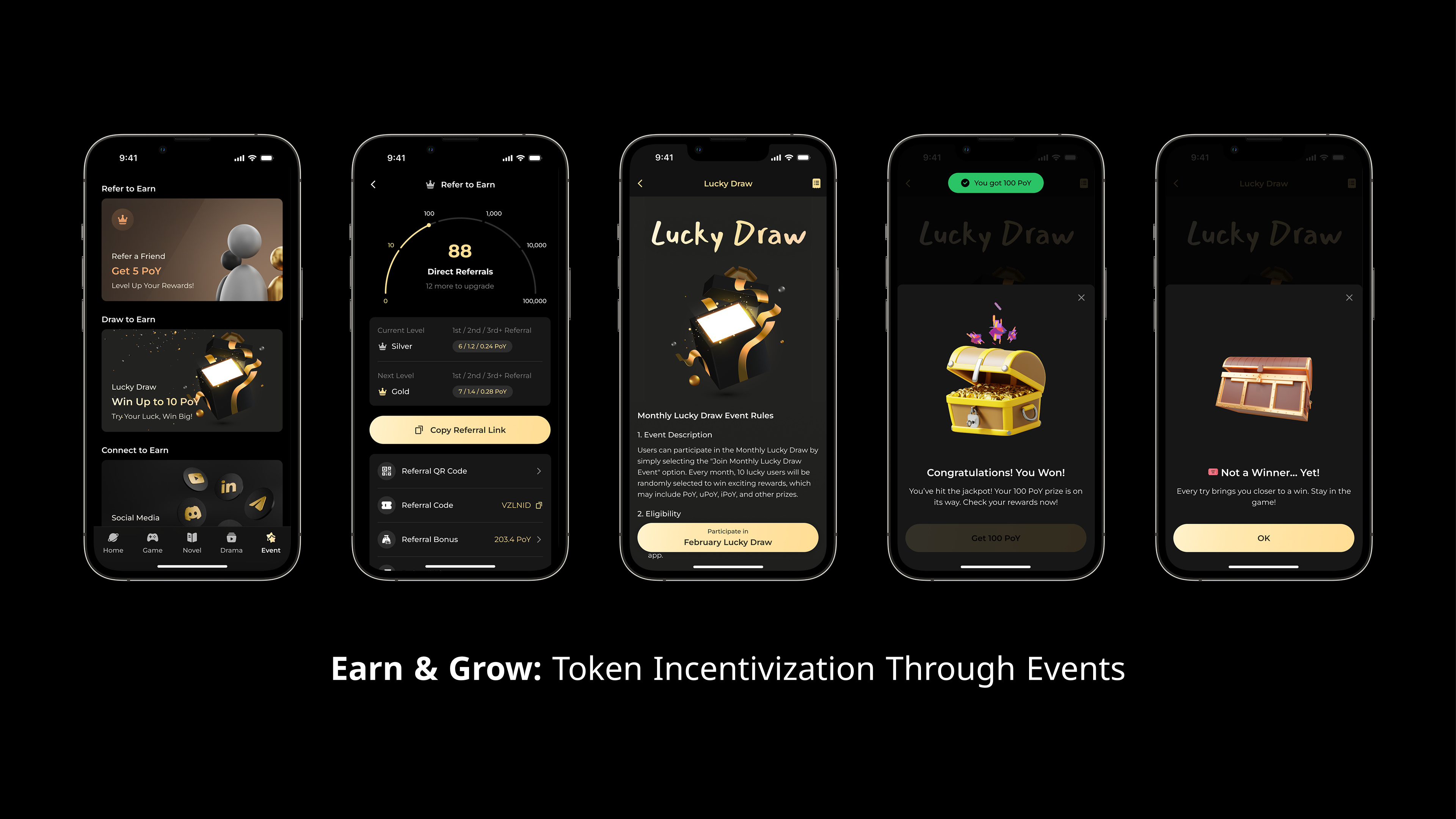 NY Digital Awards Winner - BioMatrix
