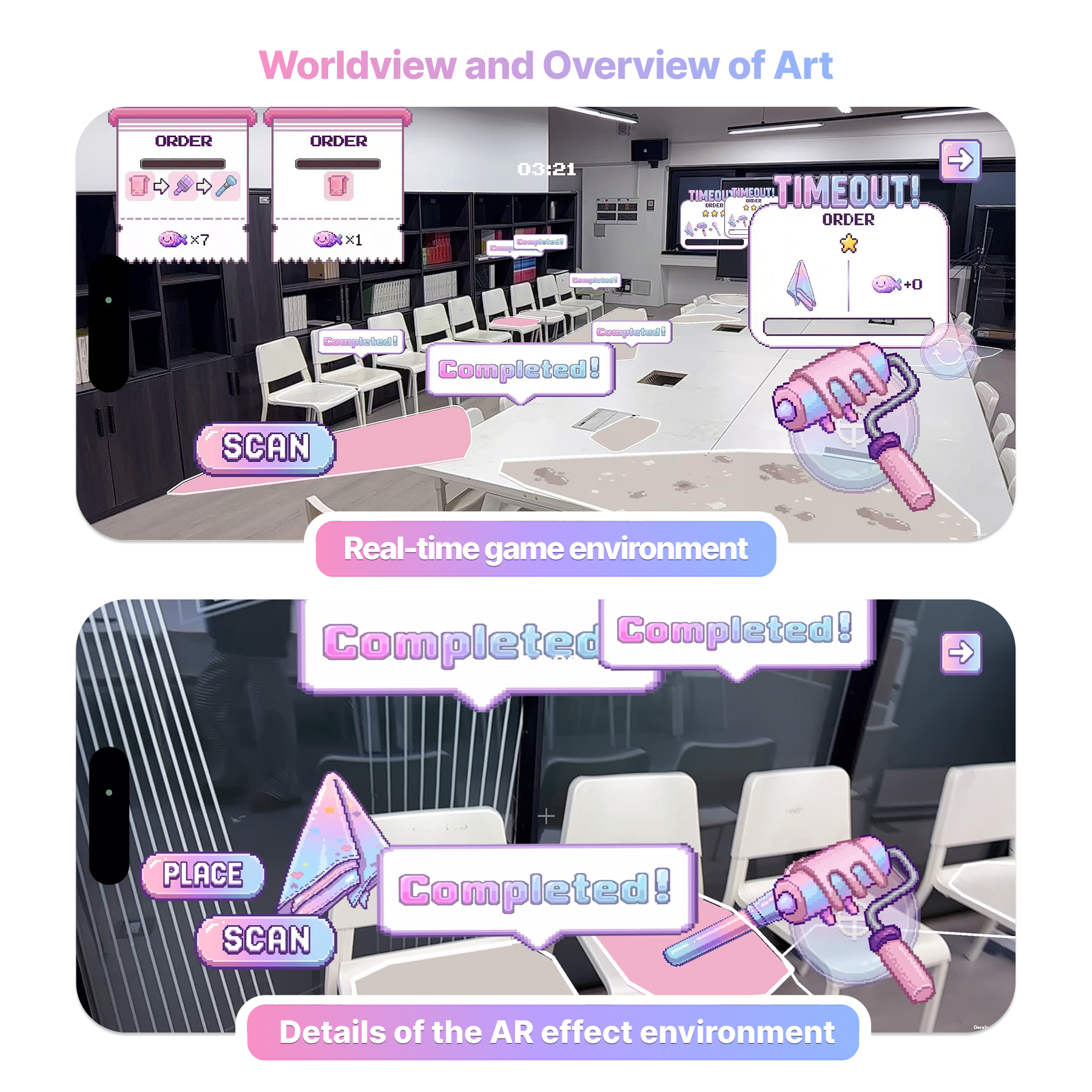 NY Digital Awards Winner - PICOVO