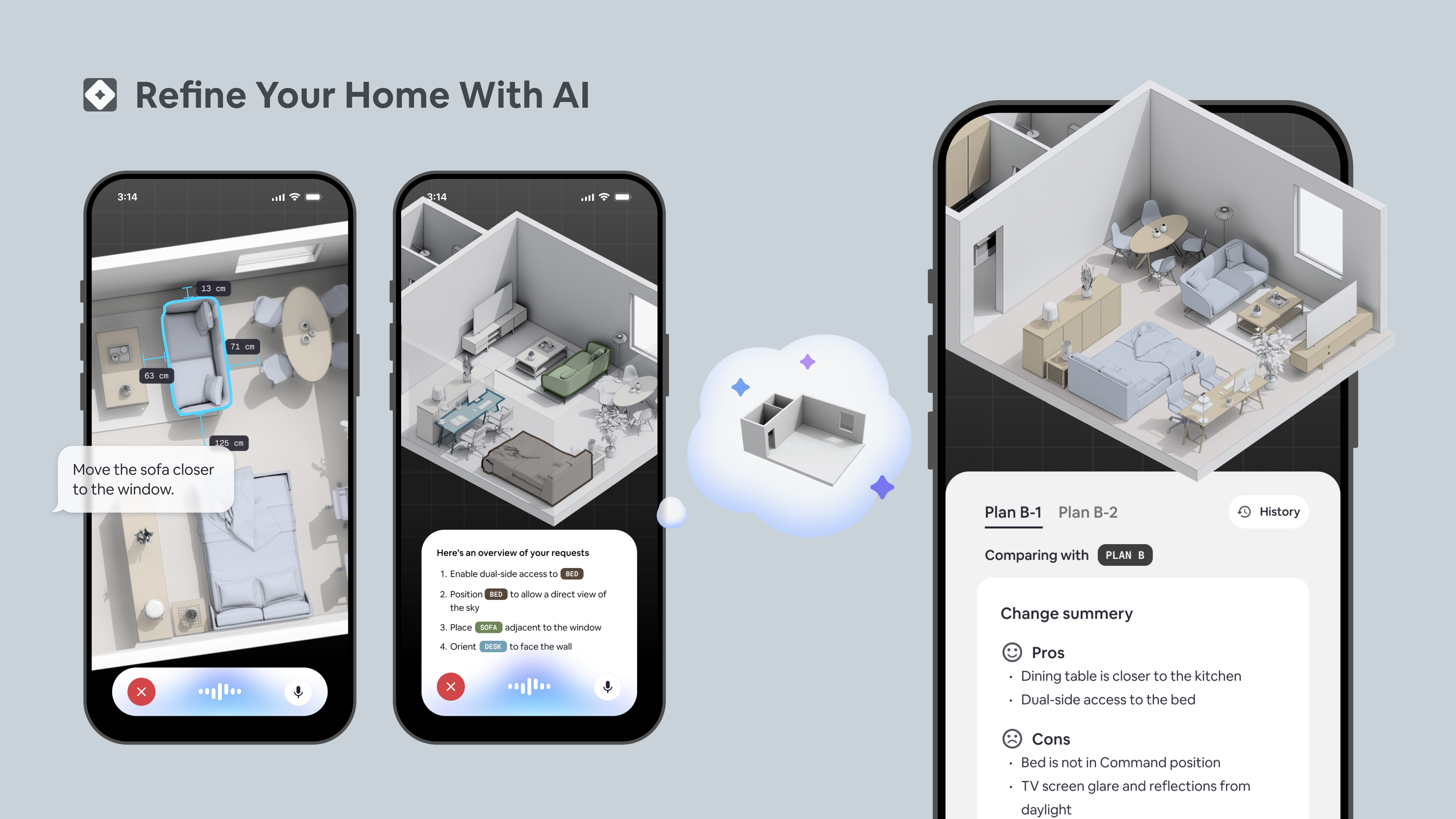 NY Digital Awards Winner - Spacia