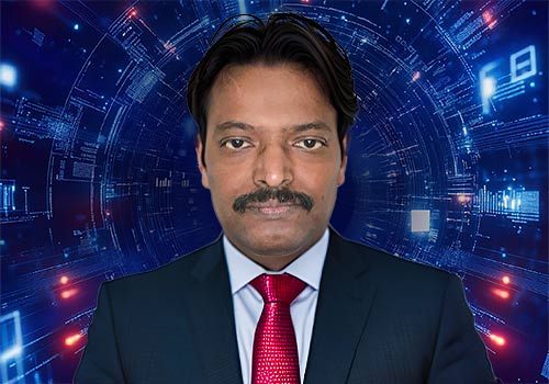 NY Digital Awards - Pioneering Digital Innovation in Financial Services