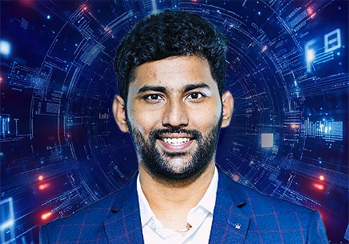 NY Digital Awards - Revolutionary Cloud Infrastructure Transformation