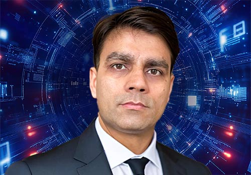 NY Digital Awards - Unified Payment Architecture: A Technical Breakthrough