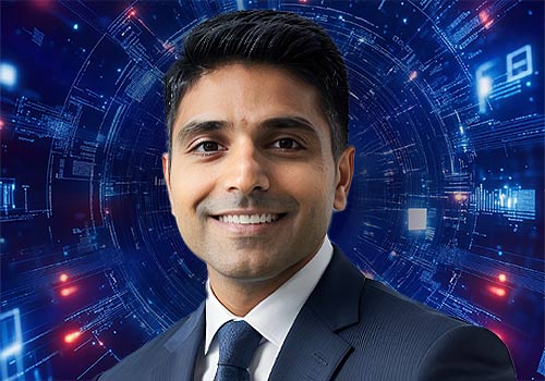 NY Digital Awards - Revolutionizing Financial Planning Through AI & ML