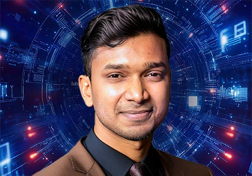 NY Digital Awards - Revolutionizing Enterprise Finance Through Automation