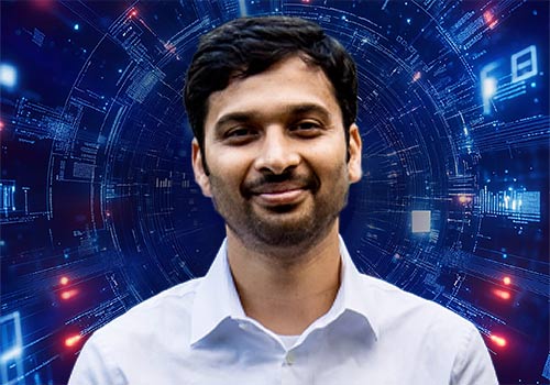 NY Digital Awards - Scalable Security Data Integration Platform