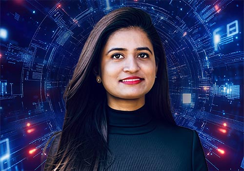 NY Digital Awards - Leading AWS Multi-Account Transformation & Governance