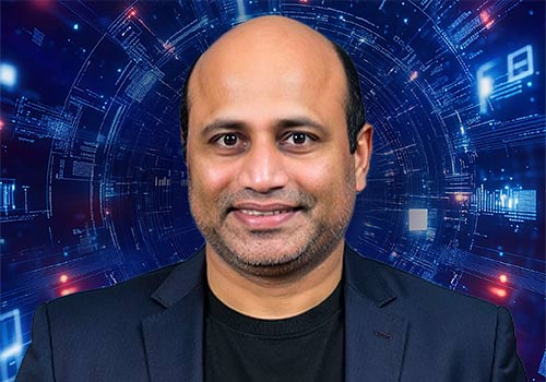 NY Digital Awards - AI Orchestration Transforms Enterprise Reliability