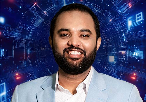 NY Digital Awards - Revolutionizing Banking Analytics Innovation