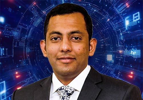 NY Digital Awards - Revolutionizing Enterprise Operations by Digital Innovation