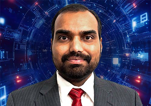 NY Digital Awards -  Healthcare Platform Transformation Strategist