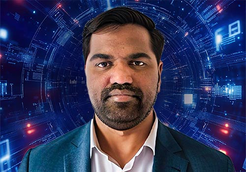 NY Digital Awards - Revolutionizing CRM with Intelligent Automation