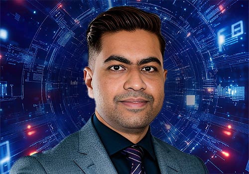 NY Digital Awards - Making Finance Smarter with AI & Automation