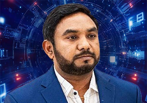 NY Digital Awards - Revolutionary Three-Tier OMS Architecture Innovation