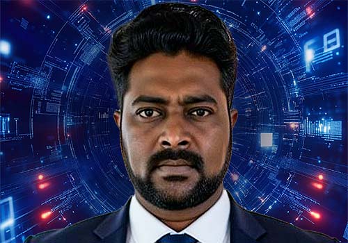 NY Digital Awards -  Revolutionizing Risk Management in Banking Technology