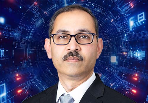 NY Digital Awards - Revolutionizing Global Cloud Network Infrastructure