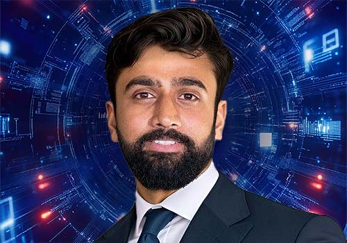 NY Digital Awards - Cloud-Native Workplace Strategy Solution