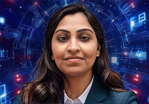 NY Digital Awards - Bridging Worlds: Healthcare Data Revolution in Motion