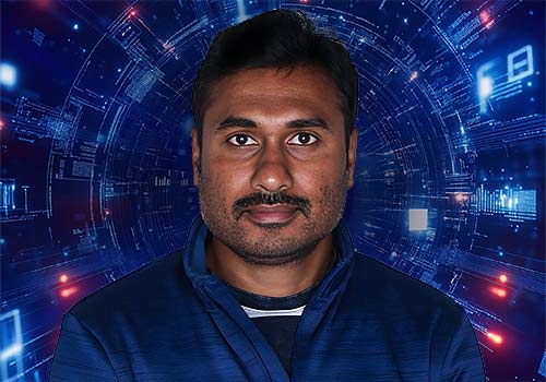 NY Digital Awards - AI-Powered Real-Time Behavioral Analytics Platform