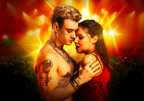 NY Digital Winner - DramaShorts  - Age Gap