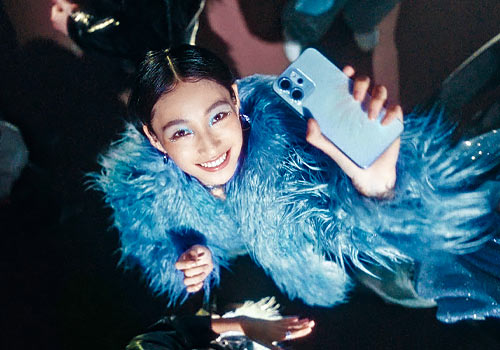 NY Digital Winner - Shenzhen Sunwheel Cultural and Creative Co., Ltd. - OPPO ｜Reno14 Ready for Party！Promotional Video