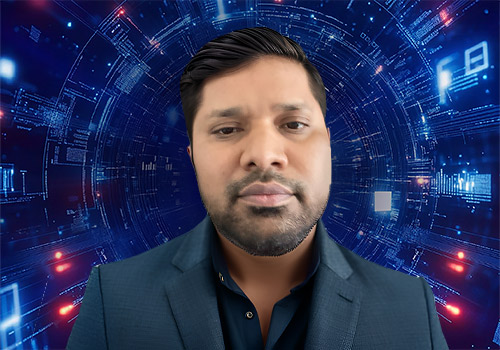 NY Digital Awards - Large-Scale VMware Migration with HCX Automation