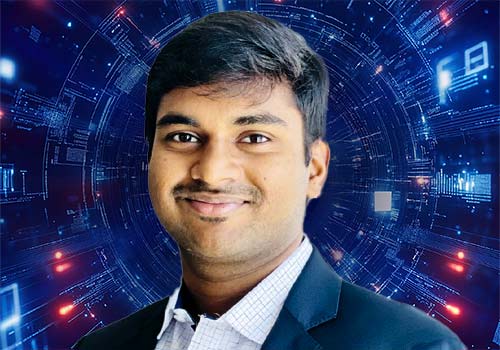 NY Digital Awards -  Revolutionizing Enterprise Security Infrastructure