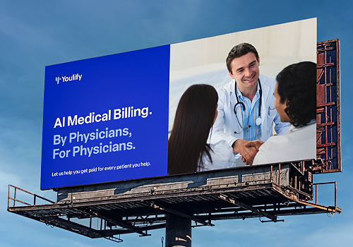 NY Digital Awards - Youlify