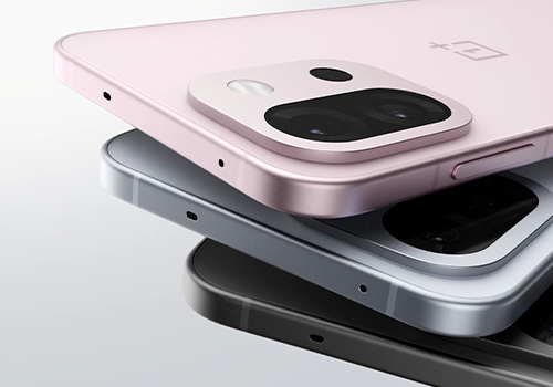 NY Digital Winner - Shenzhen Sunwheel Cultural and Creative Co., Ltd. - OnePlus 13T “Small Screen, Big Power” Promotional Video