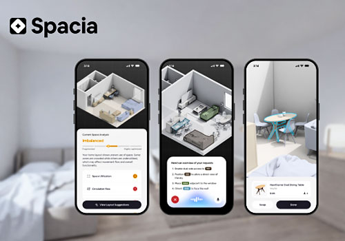 NY Digital Winner - Ziwei Deng, Junyue Hua, Shixiao Wang - Spacia
